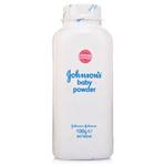 JOHNSONS BABY POWDER 100g